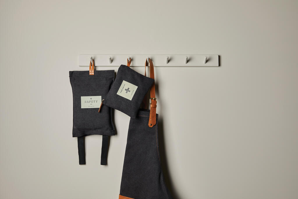 Pregača VINGA Asado V215 black-9