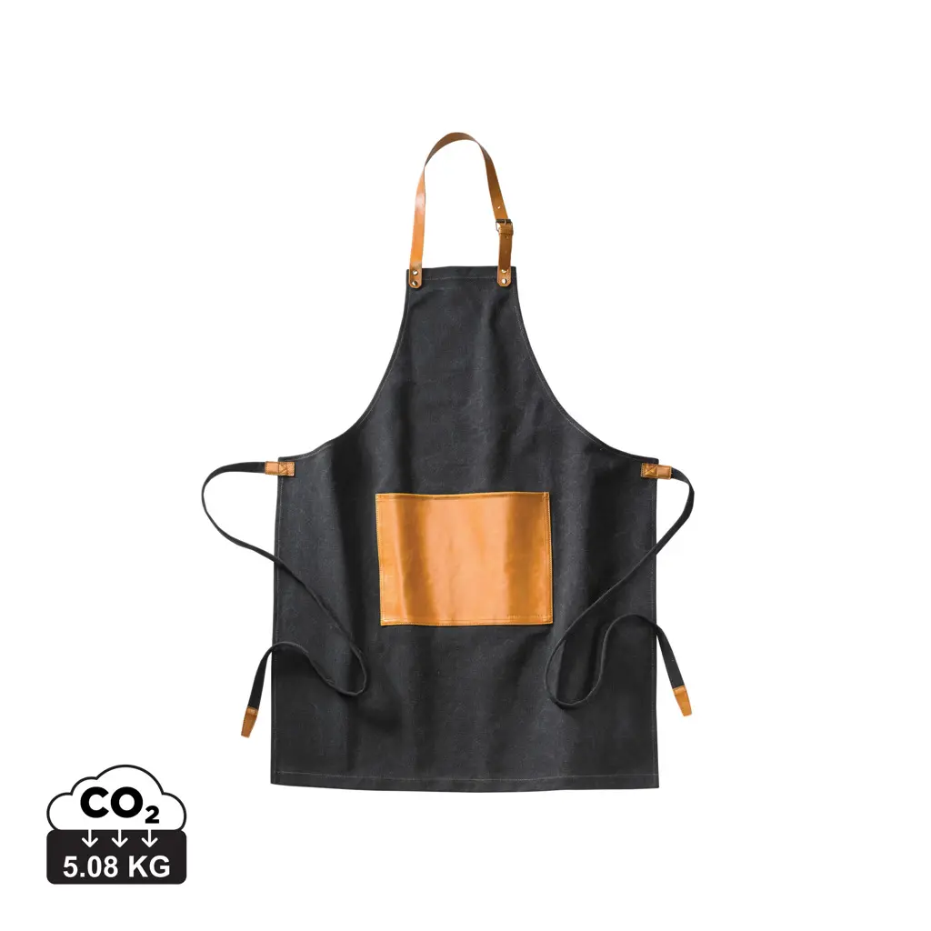 Pregača VINGA Asado V215 black-0