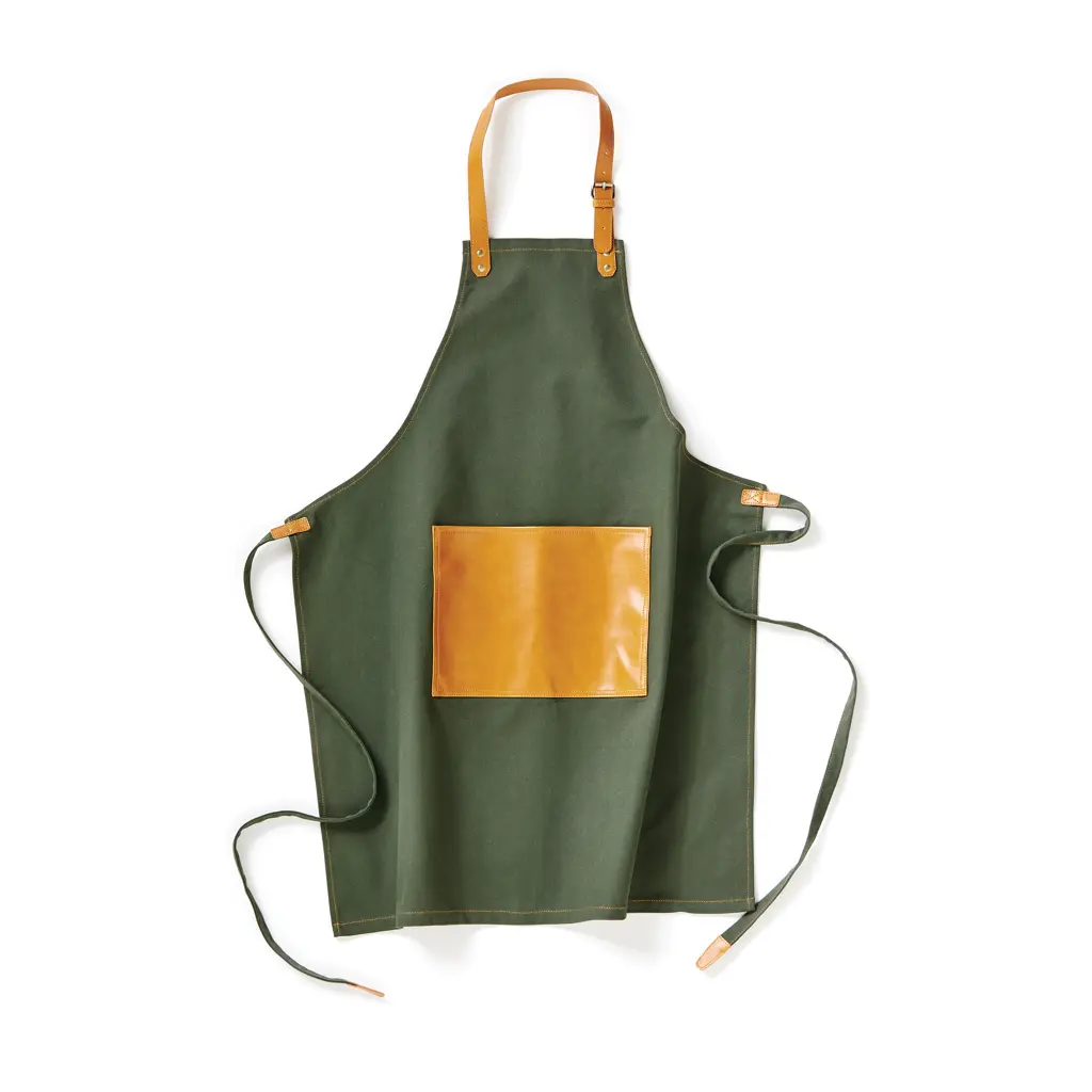 Pregača VINGA Asado V215 green-1