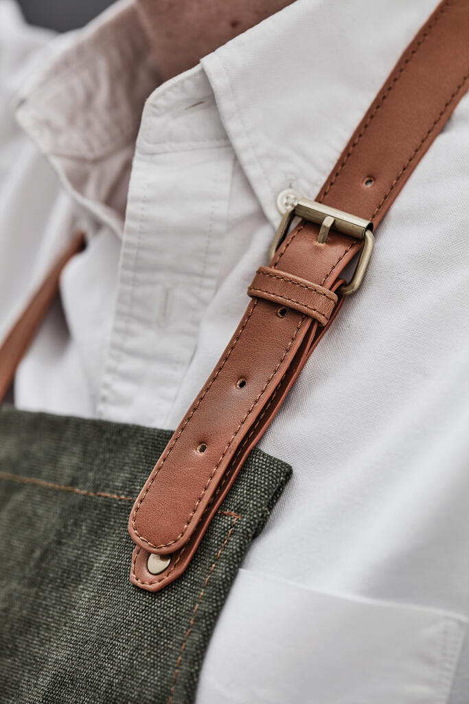 Pregača VINGA Asado V215 green-4