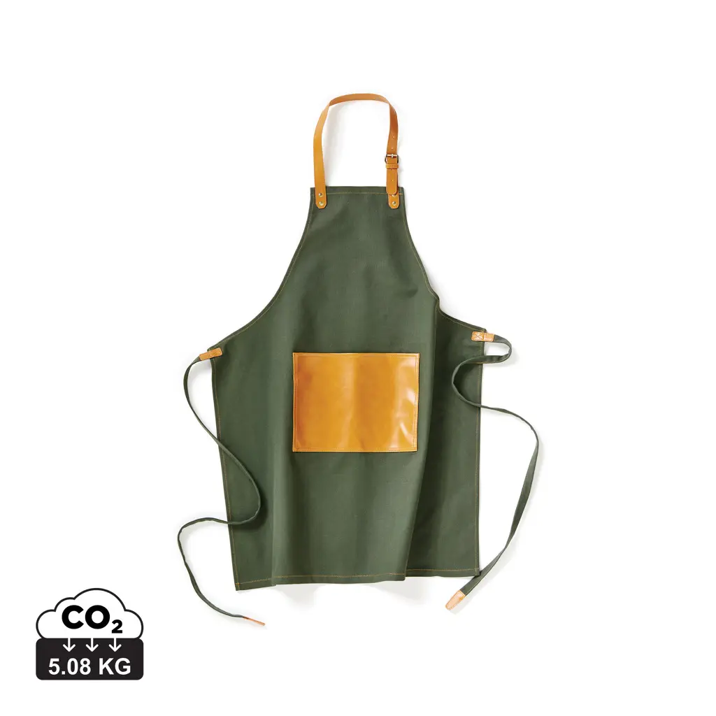 Pregača VINGA Asado V215 green-0