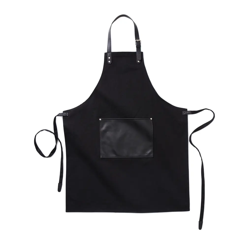 Pregača VINGA Casbas V217 black-1