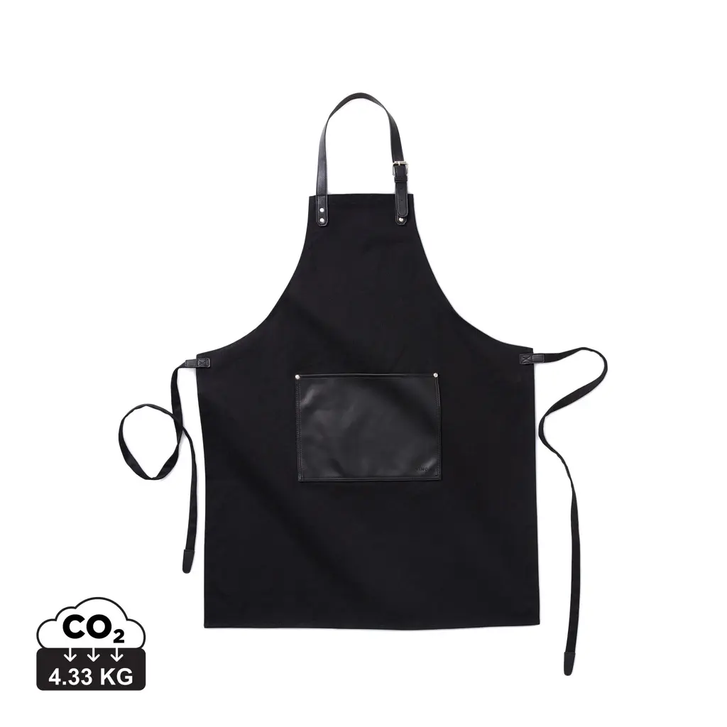 Pregača VINGA Casbas V217 black-0