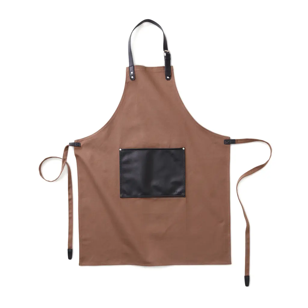 Pregača VINGA Casbas V217 brown-1