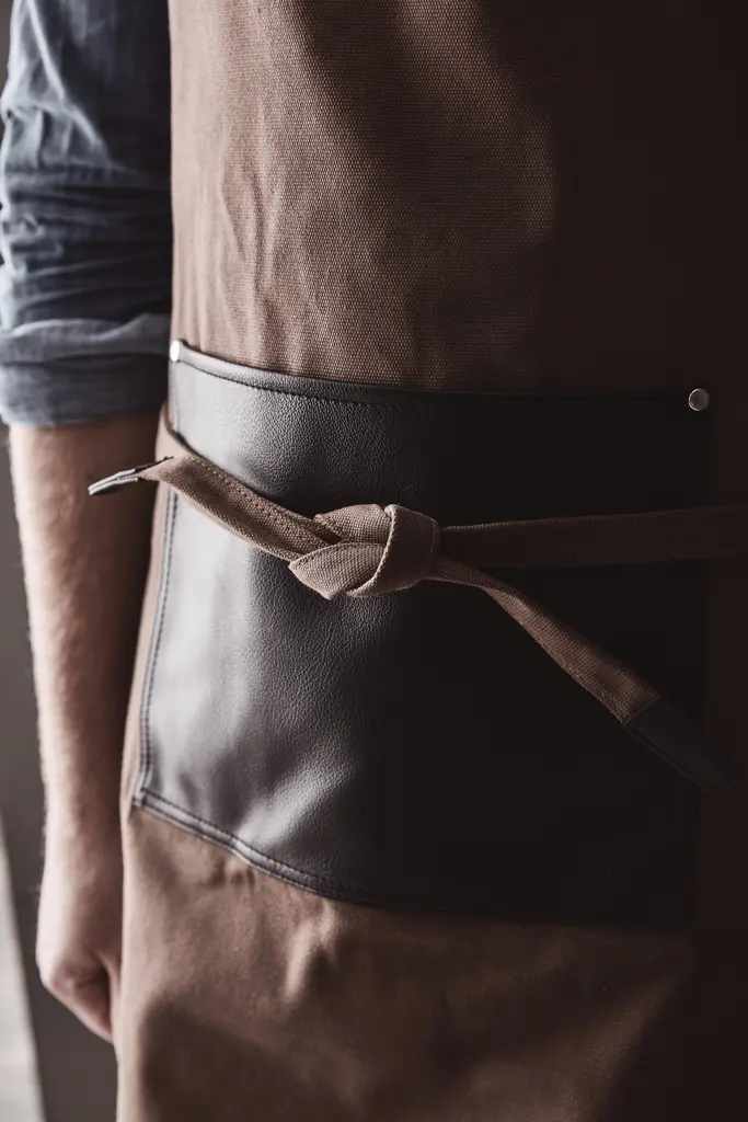 Pregača VINGA Casbas V217 brown-5