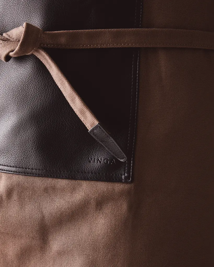Pregača VINGA Casbas V217 brown-7