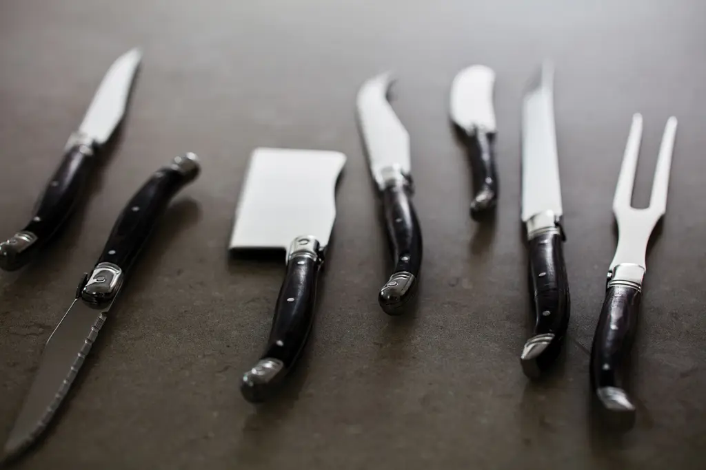 Set za rezanje Gigaro VINGA V30714 steel-4