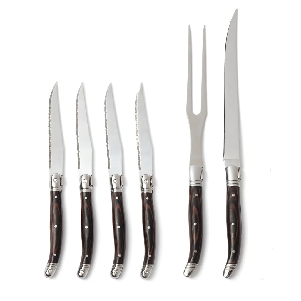 Set za rezanje Gigaro VINGA V30714 steel-8