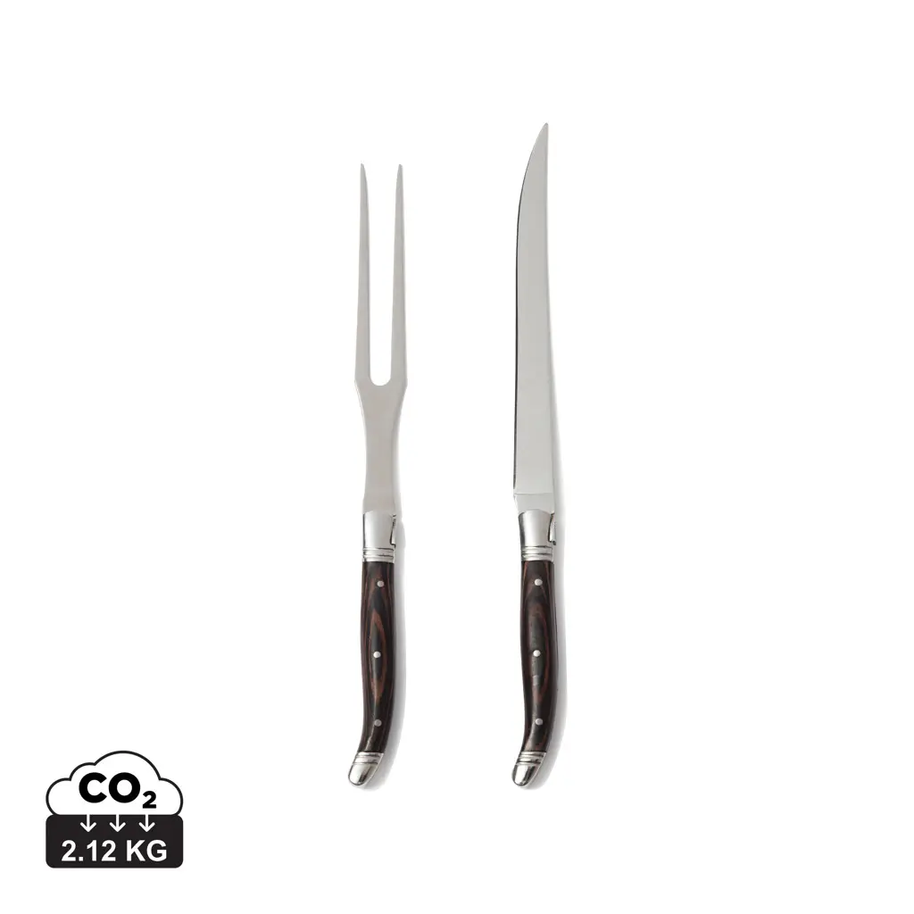 Set za rezanje Gigaro VINGA V30714 steel-0