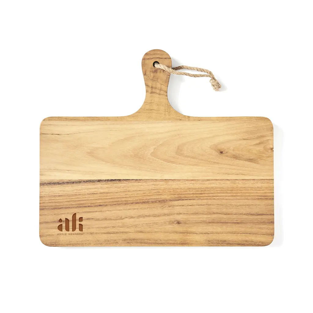 Daska za serviranje VINGA Buscot V31801 brown-9