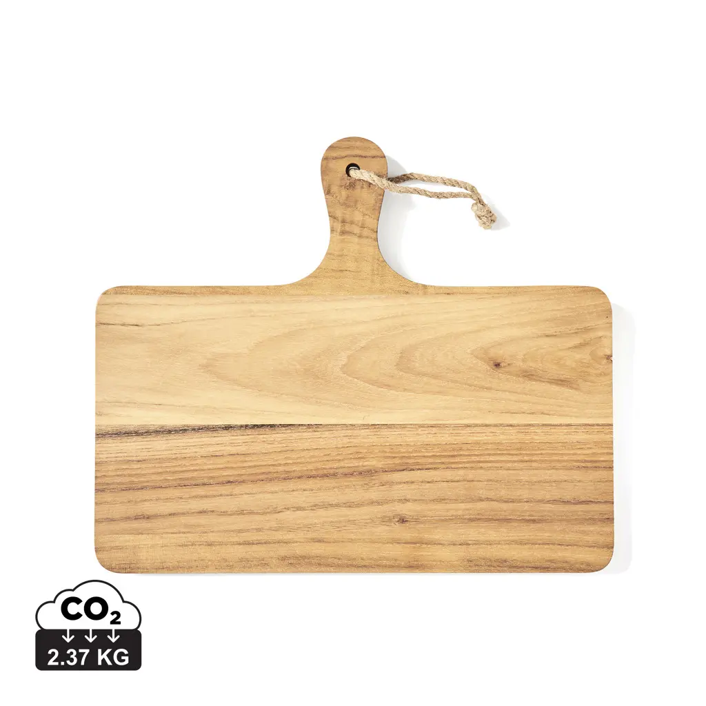 Daska za serviranje VINGA Buscot V31801 brown-0