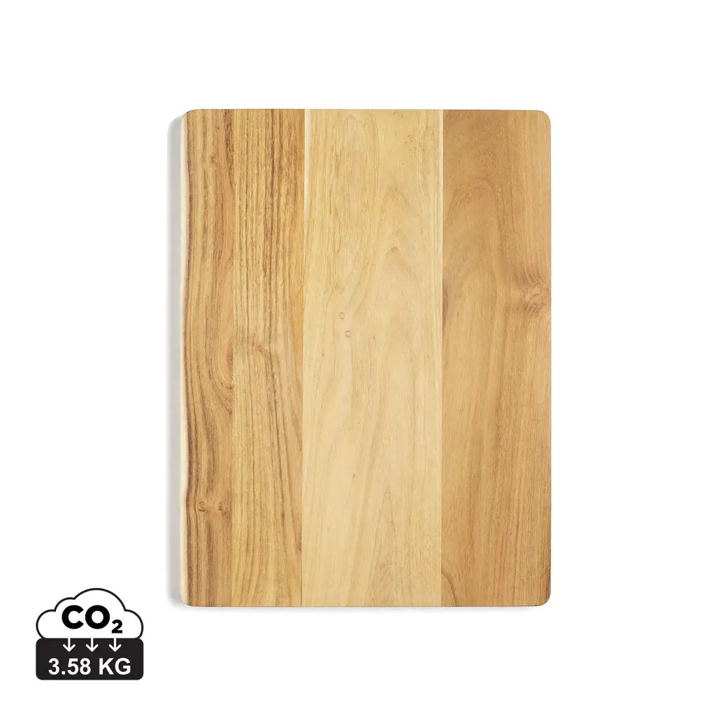 Daska za rezanje VINGA Buscot Utility V3182 brown-0