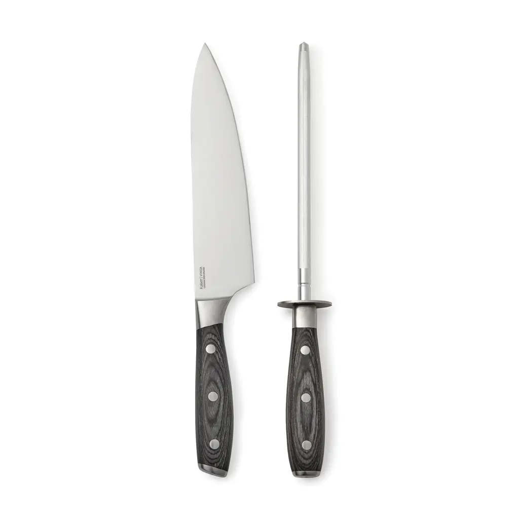 Set za brušenje noževe VINGA Kaiser V3373 brown-1
