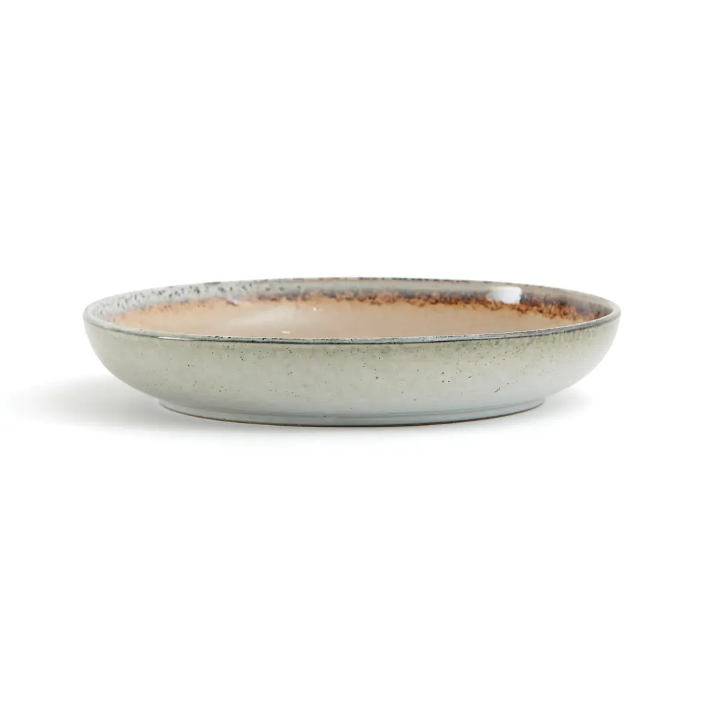 Zdjela, 31 cm VINGA Nomimono V355 beige-1