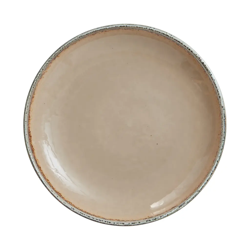 Zdjela, 31 cm VINGA Nomimono V355 beige-2