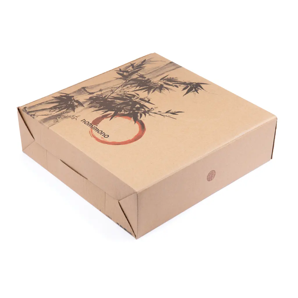 Zdjela, 31 cm VINGA Nomimono V355 beige-5