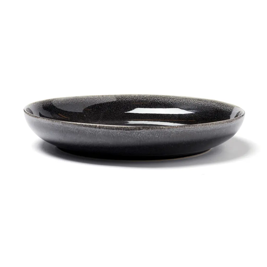 Zdjela, 31 cm VINGA Nomimono V355 black-1