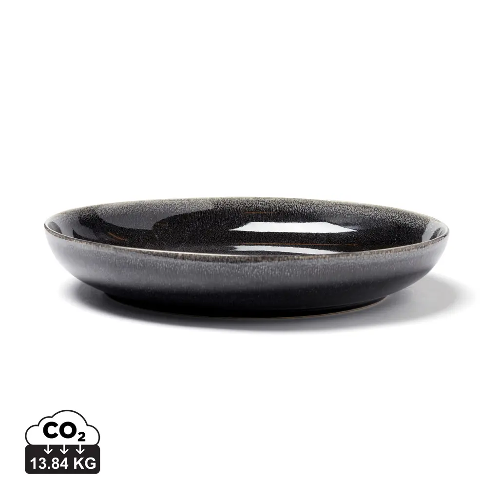 Zdjela, 31 cm VINGA Nomimono V355 black-0