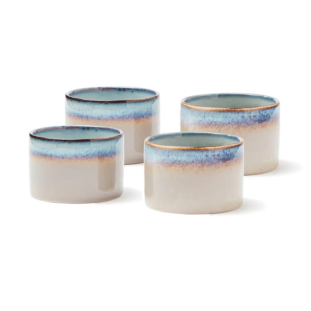 Set zdjelica mini, set od 4 kom VINGA Nomimono V368 beige-1