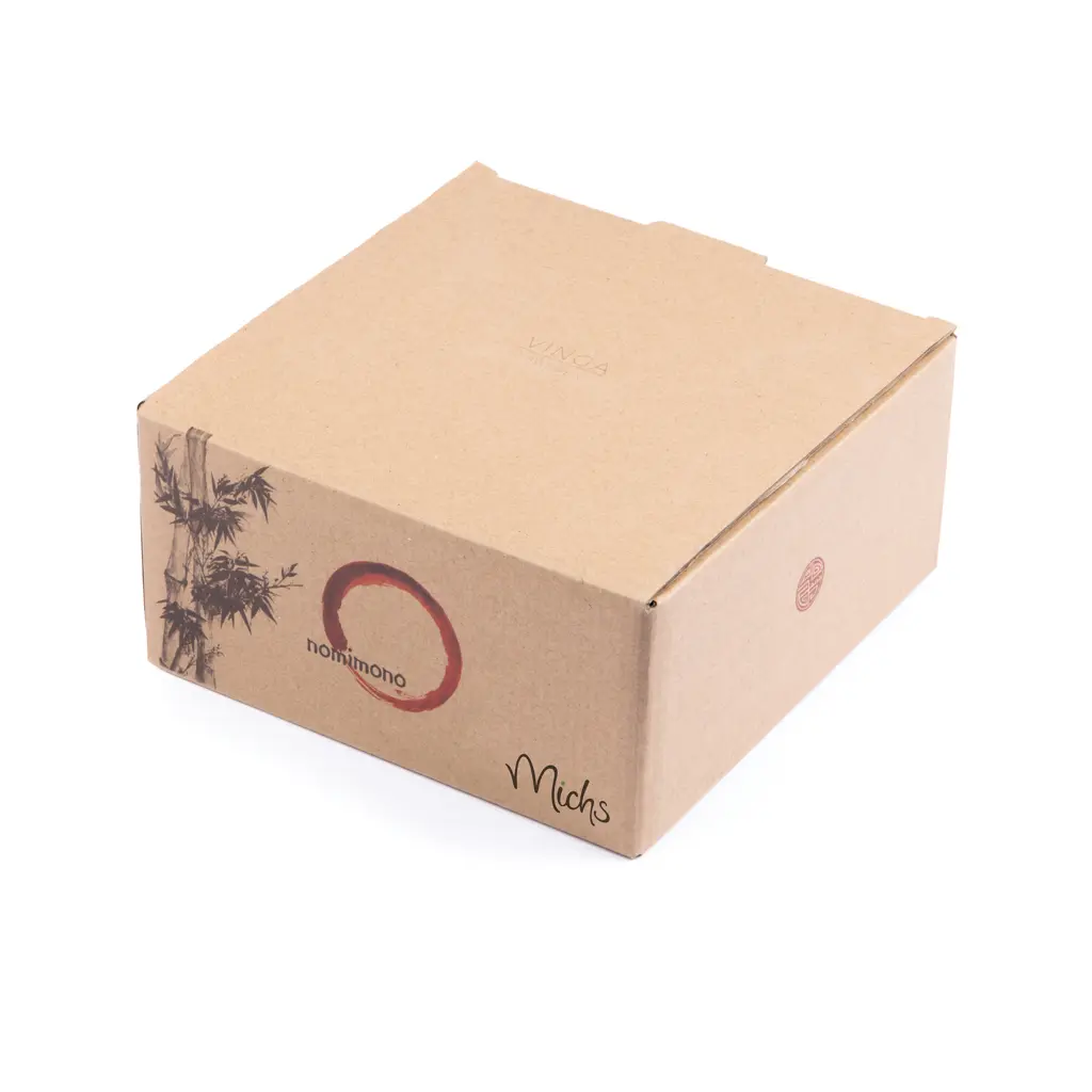 Set zdjelica mini, set od 4 kom VINGA Nomimono V368 beige-3