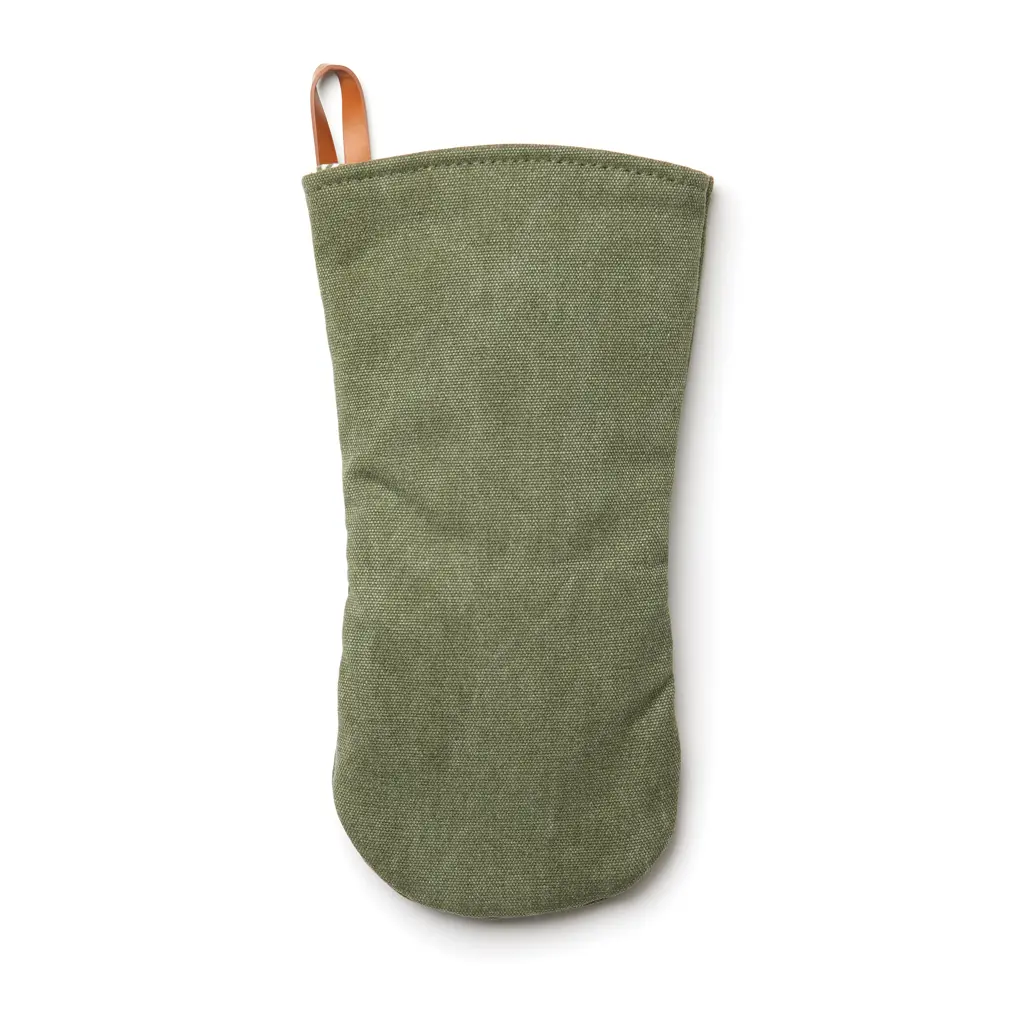 Rukavica za pećnicu VINGA Asado V472 green-1