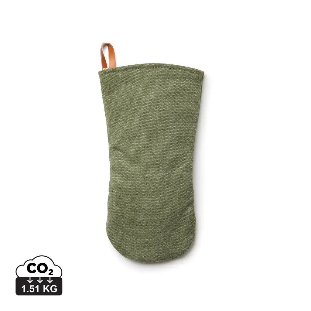 Rukavica za pećnicu VINGA Asado V472 green-7