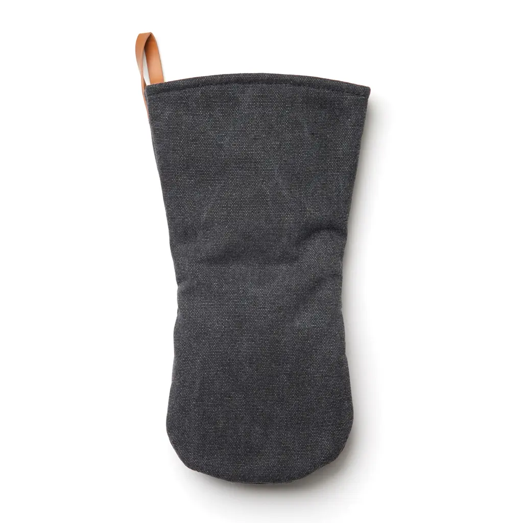 Rukavica za pećnicu VINGA Asado V472 black-1