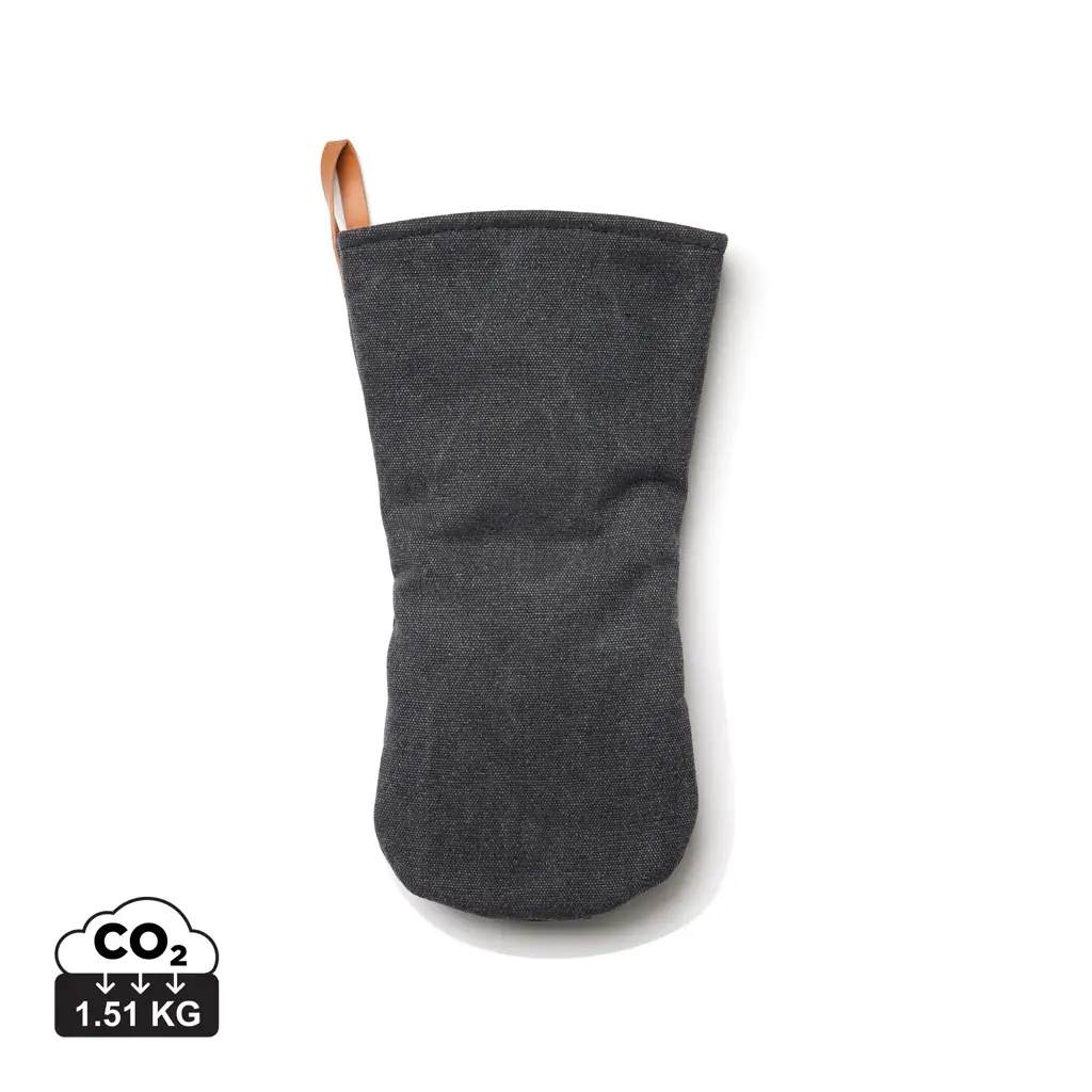 Rukavica za pećnicu VINGA Asado V472 black-7