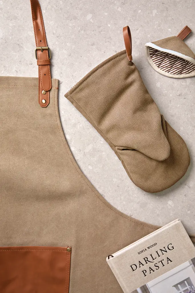 Rukavica za pećnicu VINGA Asado V472 tan-5