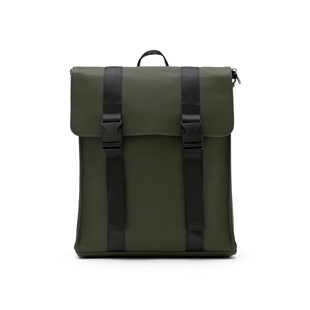 Ruksak VINGA Baltimore V5001 green-3