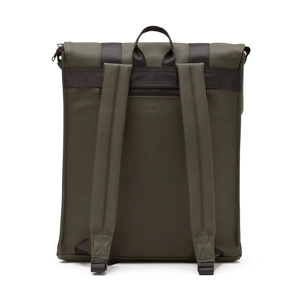 Ruksak VINGA Baltimore V5001 green-4