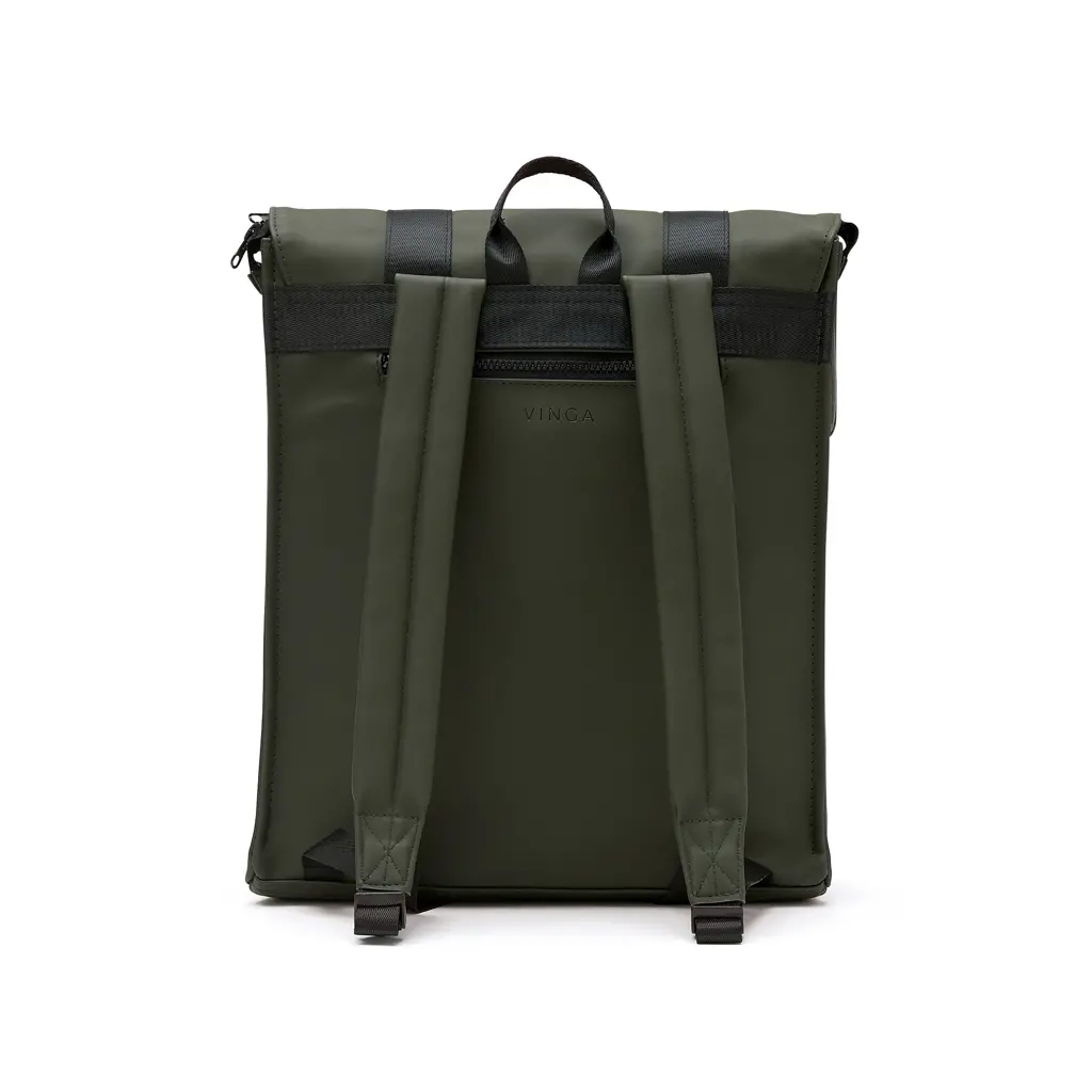 Ruksak VINGA Baltimore V5001 green-5