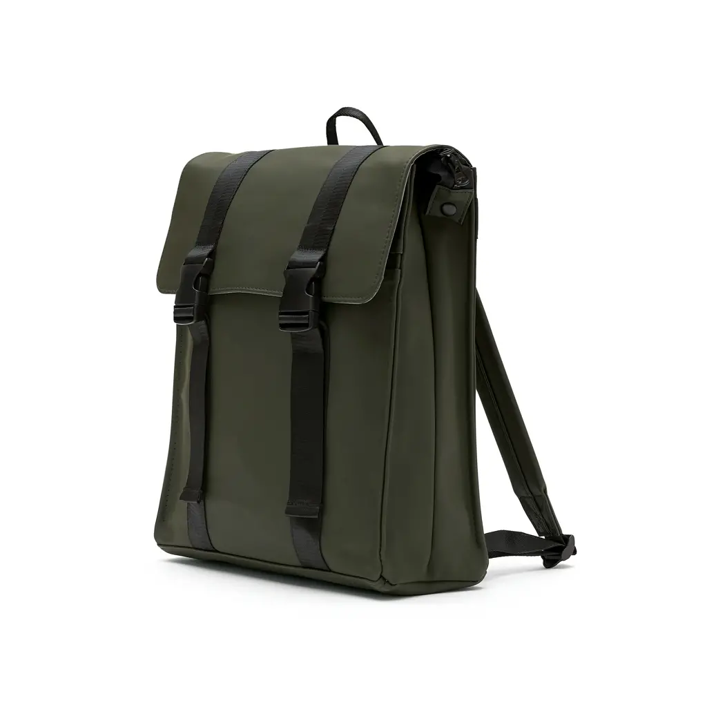 Ruksak VINGA Baltimore V5001 green-8