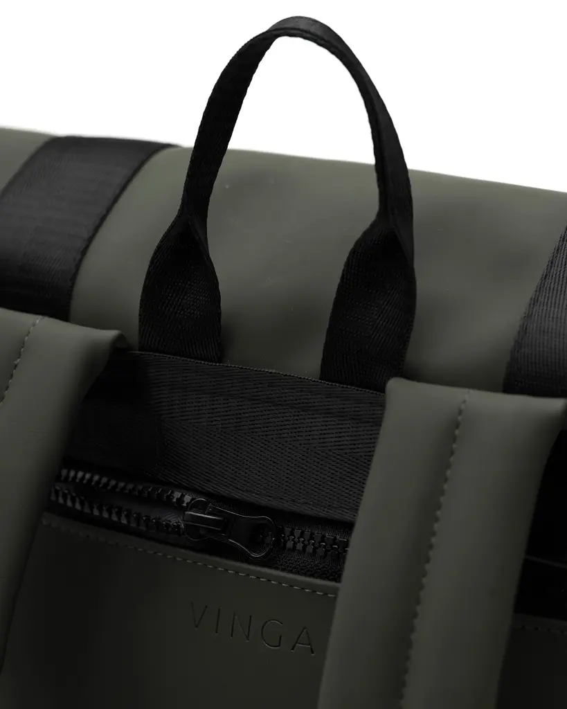 Ruksak VINGA Baltimore V5001 green-9