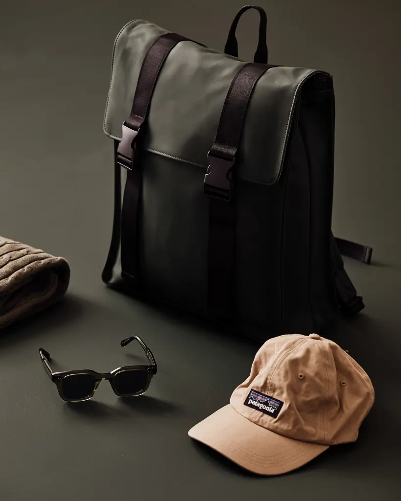Ruksak VINGA Baltimore V5001 green-12