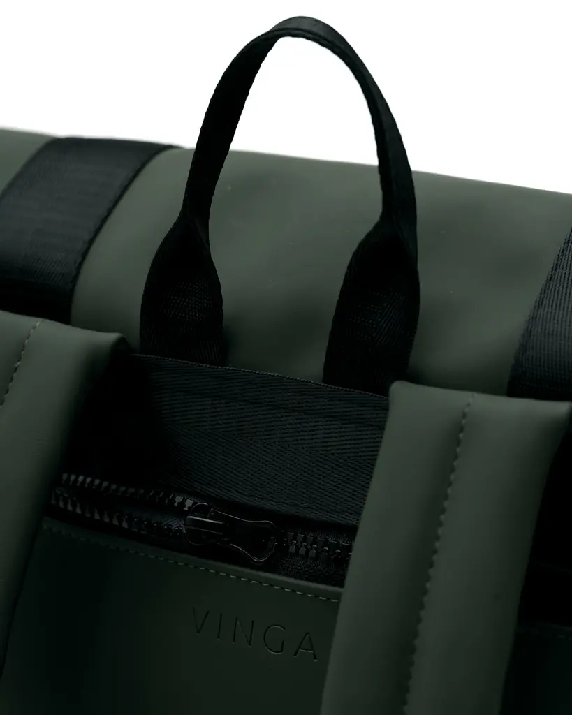 Ruksak VINGA Baltimore V5001 green-13