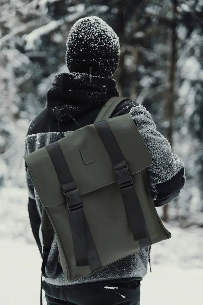 Ruksak VINGA Baltimore V5001 green-16