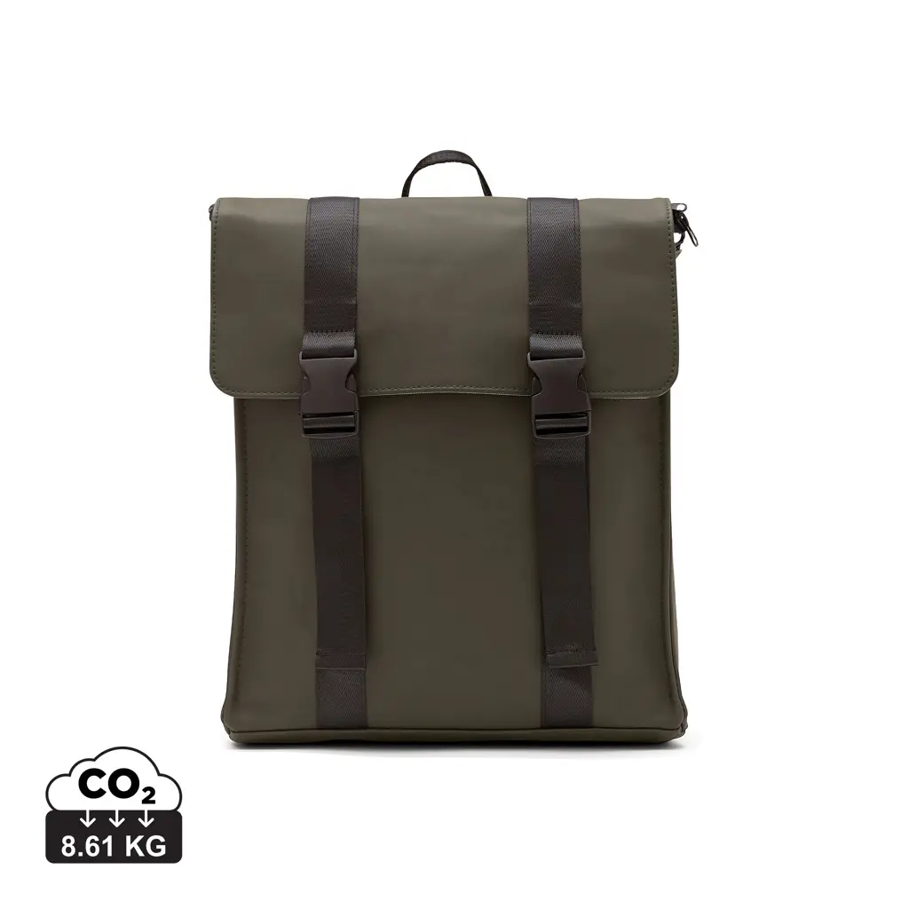 Ruksak VINGA Baltimore V5001 green-0