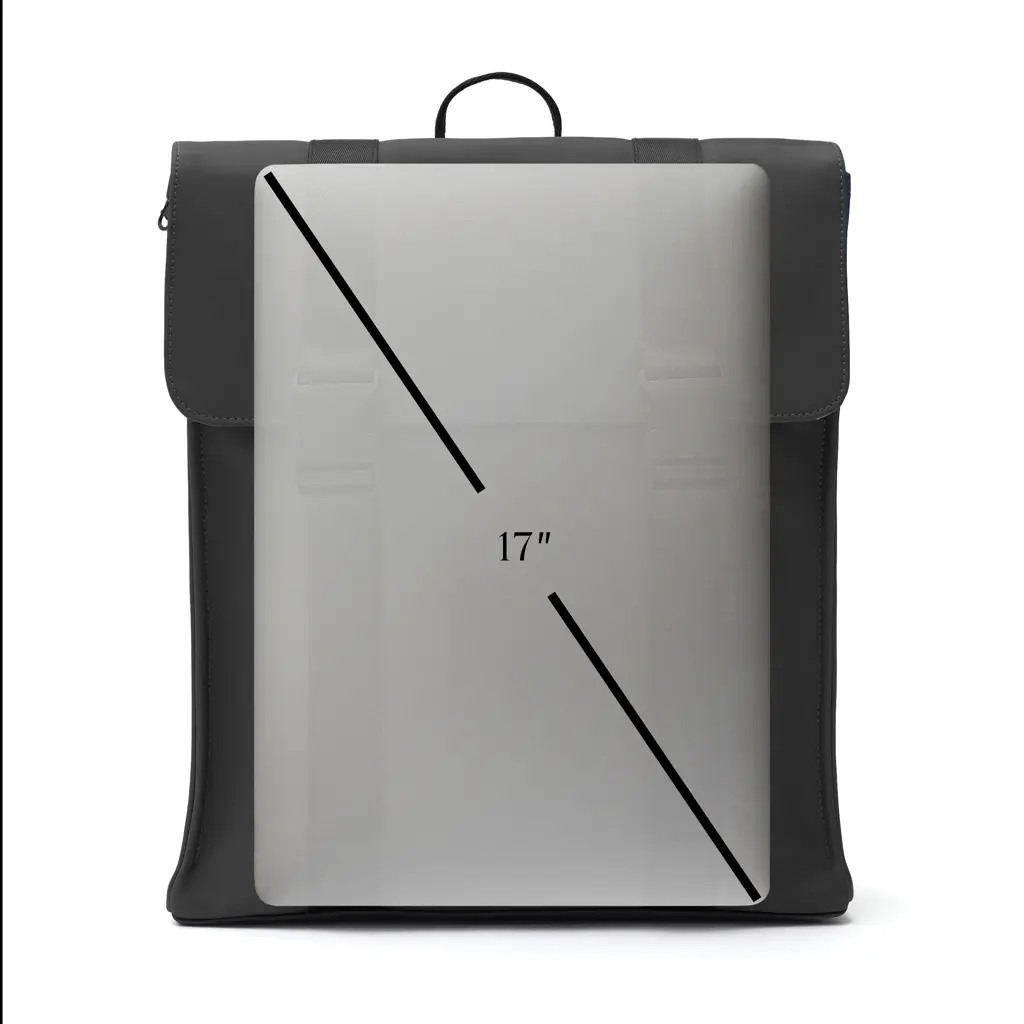 Ruksak VINGA Baltimore V5001 black-8