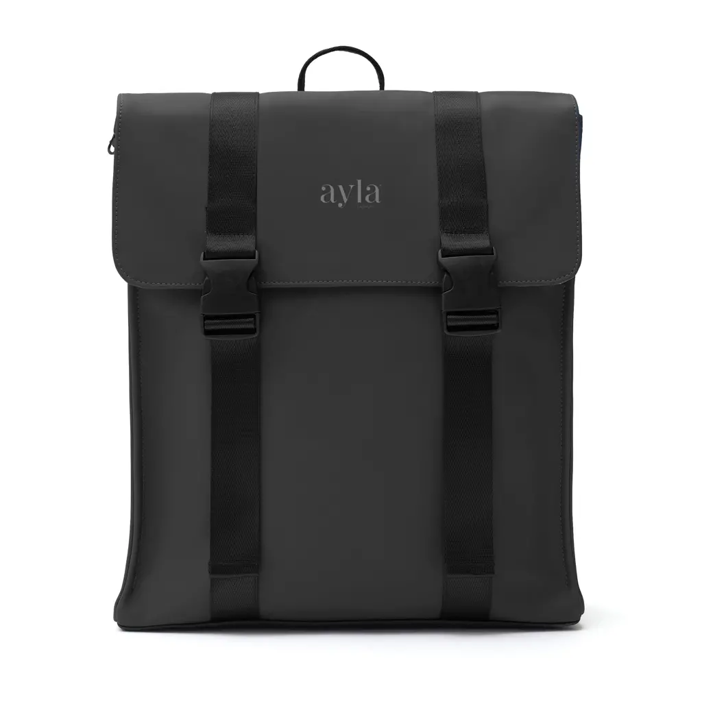 Ruksak VINGA Baltimore V5001 black-18