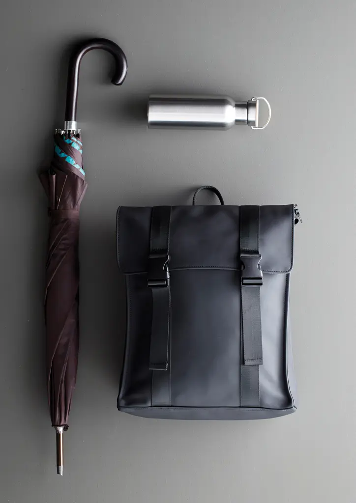 Ruksak VINGA Baltimore V5001 black-20