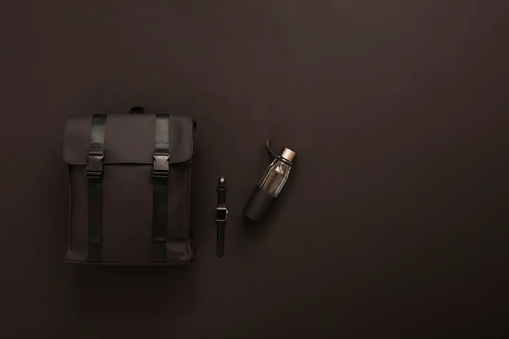 Ruksak VINGA Baltimore V5001 black-25
