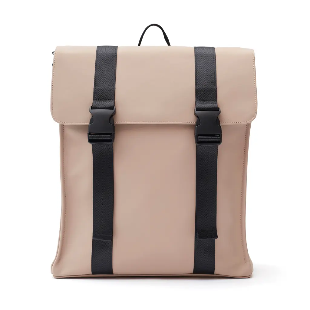 Ruksak VINGA Baltimore V5001 greige-1