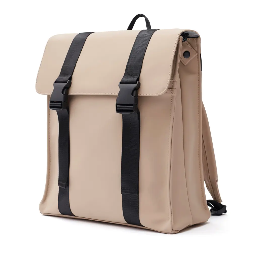 Ruksak VINGA Baltimore V5001 greige-4