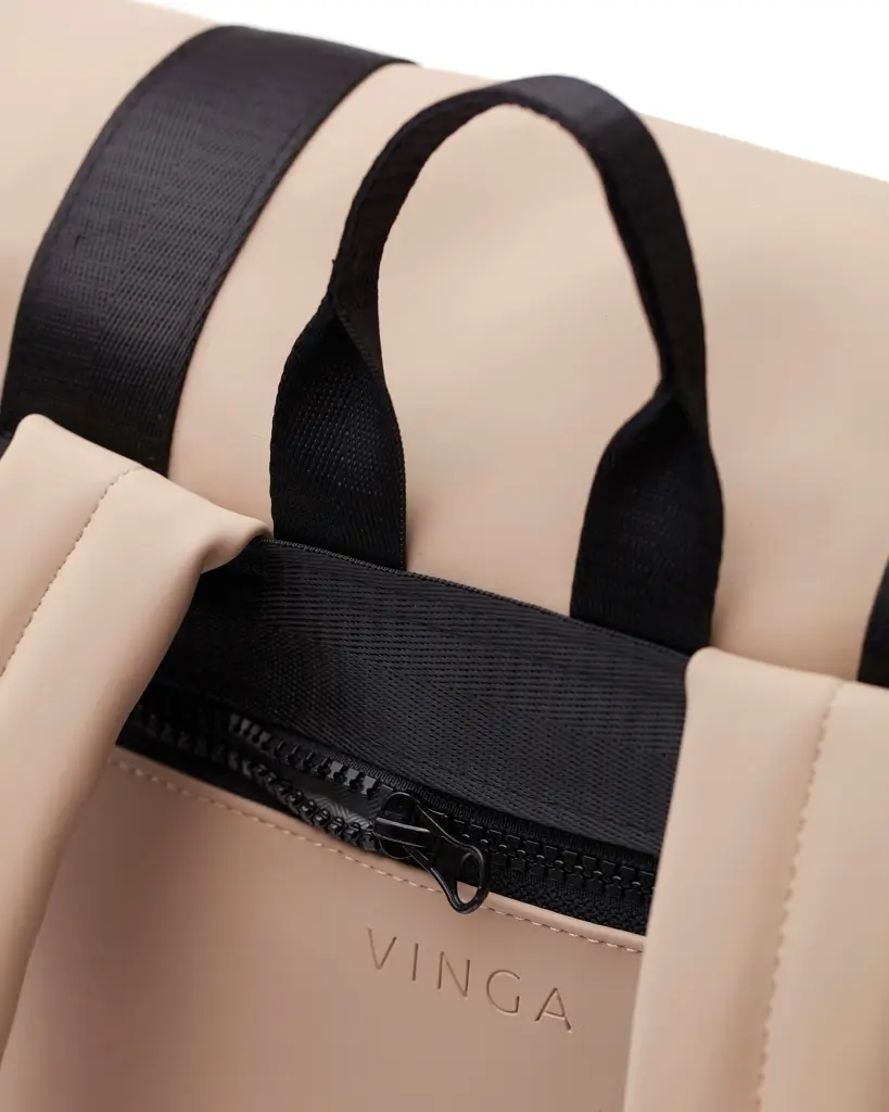 Ruksak VINGA Baltimore V5001 greige-5