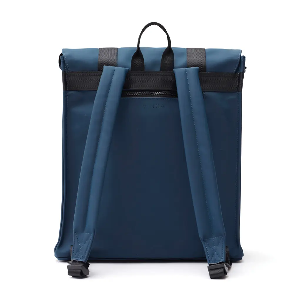 Ruksak VINGA Baltimore V5001 navy-2