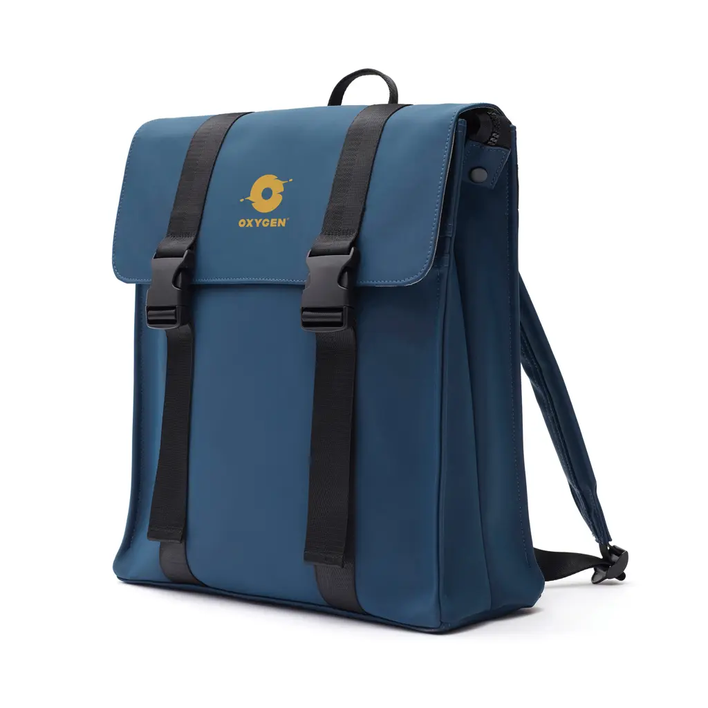Ruksak VINGA Baltimore V5001 navy-3