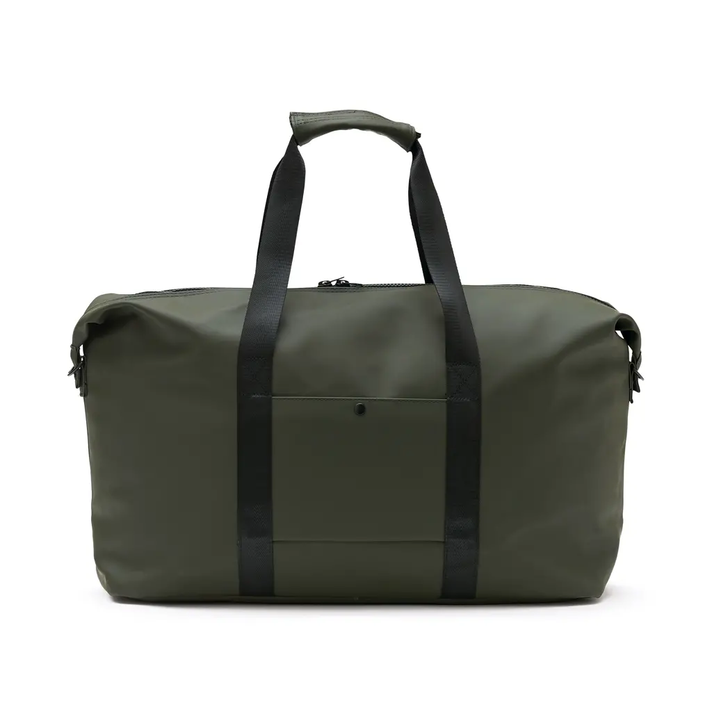Vikend torba VINGA Baltimore V5002 green-3