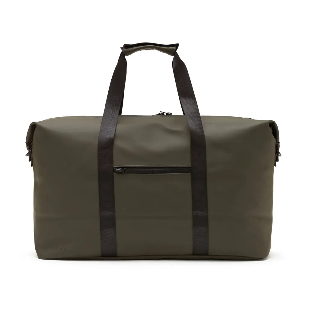Vikend torba VINGA Baltimore V5002 green-2