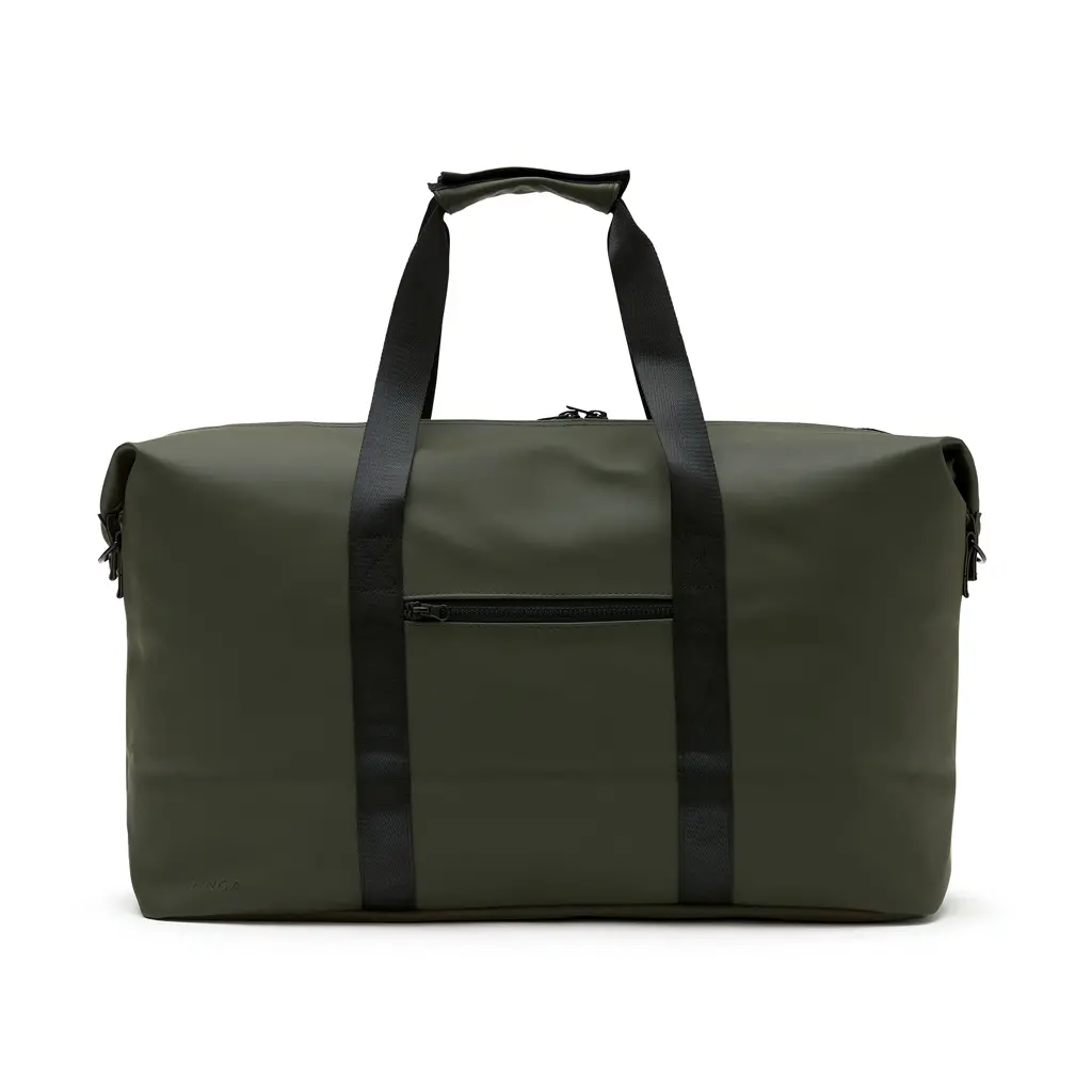 Vikend torba VINGA Baltimore V5002 green-5